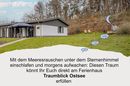 28 Traumblick Ostsee / Feriendorf Klein Stresow
